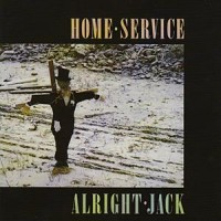 Purchase Home Service - Alright Jack