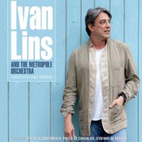 Purchase Ivan Lins - Ivan Lins And The Metropole Orchestra