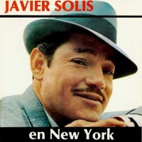 Purchase Javier Solis - En New York