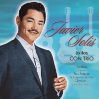 Purchase Javier Solis - Javier Solis: Exitos Con Trio