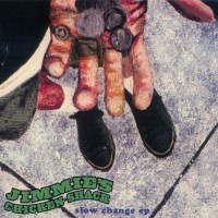 Purchase Jimmie's Chicken Shack - Slow Change (EP)