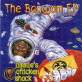 Buy Jimmie's Chicken Shack - The Bongjam (EP) Mp3 Download