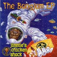 Purchase Jimmie's Chicken Shack - The Bongjam (EP)