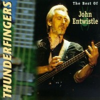 Purchase John Entwistle - Thunderfingers