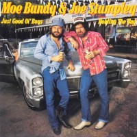 Purchase Joe Stampley - Just Good Ol' Boys Holdin' The Bag (With Moe Bandy) (Vinyl)