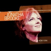 Purchase Jonatha Brooke - Live In New York