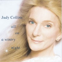 Purchase Judy Collins - All On A Wintry Night