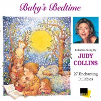 Purchase Judy Collins - Baby's Bedtime
