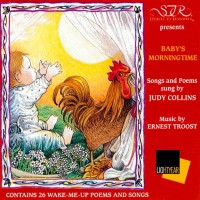 Purchase Judy Collins - Baby's Morningtime (With Ernie Troost)