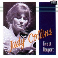 Purchase Judy Collins - Live At Newport