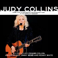 Purchase Judy Collins - Live At The Metropolitan Museum Of Art