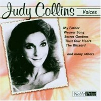Purchase Judy Collins - Voices