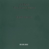 Purchase Keith Jarrett - J. S. Bach: The French Suites CD1