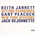 Buy Keith Jarrett Trio - Setting Standards - New York Sessions CD2 Mp3 Download