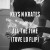 Purchase Keys N Krates- All The Time (Tove Lo Flip) (CDS) MP3