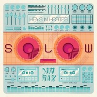 Purchase Keys N Krates - Solow (EP)