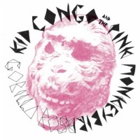 Purchase Kid Congo & The Pink Monkey Birds - Gorilla Rose