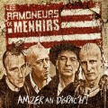 Buy Les Ramoneurs De Menhirs - Amzer An Dispac'h Mp3 Download