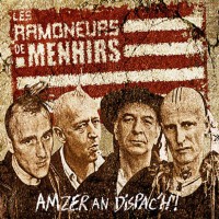 Purchase Les Ramoneurs De Menhirs - Amzer An Dispac'h