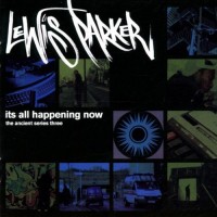 Purchase Lewis Parker - Its All Happening Now