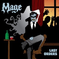 Purchase Mage - Last Orders