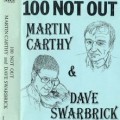 Buy Martin Carthy & Dave Swarbrick - 100 Not Out Mp3 Download