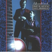 Purchase Martin Carthy & Dave Swarbrick - Life And Limb