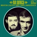 Buy Martin Carthy & Dave Swarbrick - No Songs (Vinyl) Mp3 Download