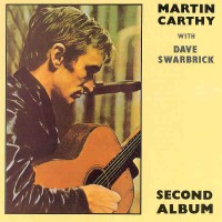 Purchase Martin Carthy & Dave Swarbrick - Second Album (Vinyl)