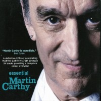 Purchase Martin Carthy - Essential CD2