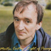 Purchase Martin Carthy - Right Of Passage