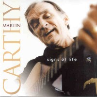 Purchase Martin Carthy - Signs Of Life