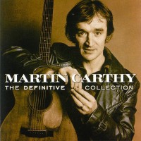 Purchase Martin Carthy - The Definitive Collection