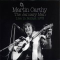 Buy Martin Carthy - The January Man: Live In Belfast 1978 Mp3 Download