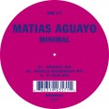 Buy matias aguayo - Minimal (CDS) Mp3 Download