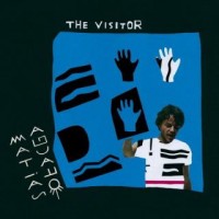 Purchase matias aguayo - The Visitor