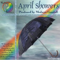 Purchase Medwyn Goodall - Natural Balance: April Showers