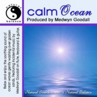 Purchase Medwyn Goodall - Natural Balance: Calm Ocean