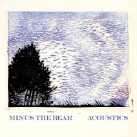 Purchase Minus The Bear - Acoustics