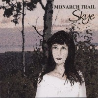 Purchase Monarch Trail - Skye (EP)