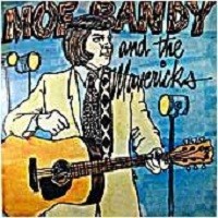 Purchase Moe Bandy - Bandy & The Mavericks (Vinyl)