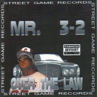 Purchase Mr. 3-2 - Over The Law
