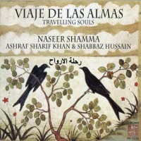 Purchase Naseer Shamma - Viaje De Las Almas