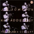 Buy Nat Adderley - Yokohama Concert (With J.J. Johnson) (Vinyl) CD1 Mp3 Download