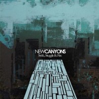 Purchase New Canyons - Strife, Struggle & Fire