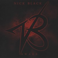 Purchase Nick Black - Awake