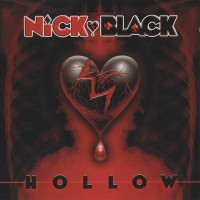 Purchase Nick Black - Hollow