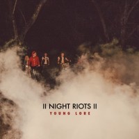 Purchase Night Riots - Young Lore