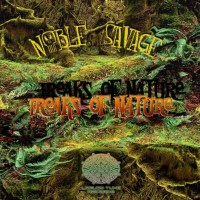 Purchase Noble Savage - Freaks Of Nature (EP)