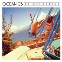 Purchase Oceanics - Bright People (EP)